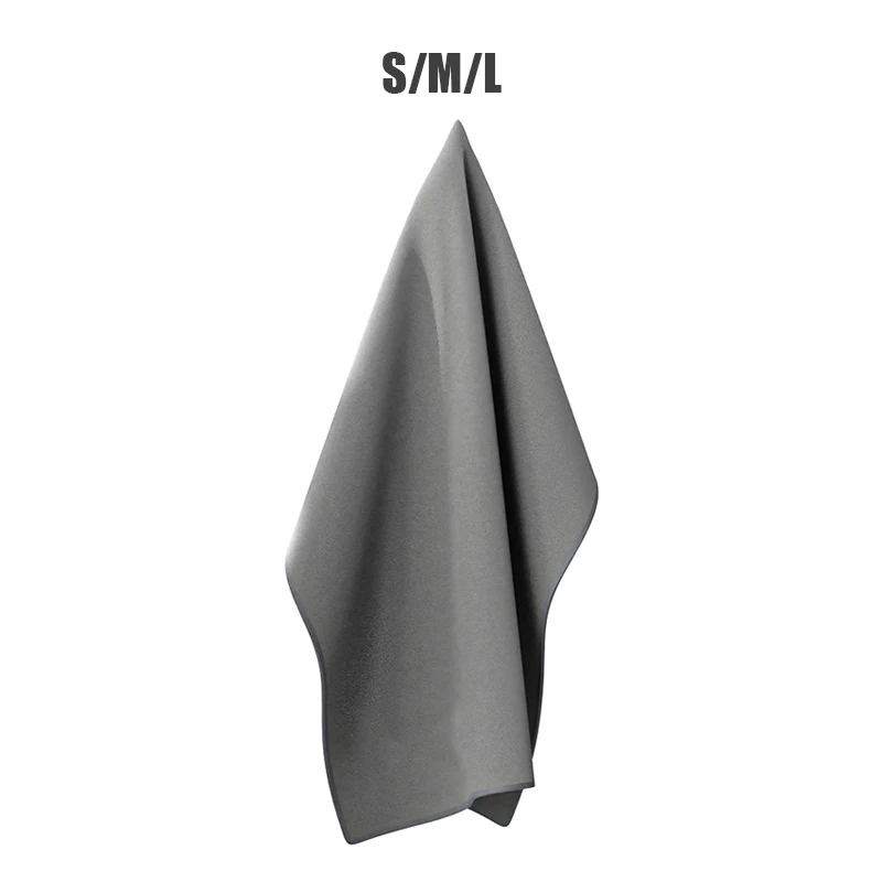 

Car Coral Velvet Towel Double-Layer Suede Car Towel Thickened Double-Sided Car Wash Towel Beauty Cleaning Absorbent Towel