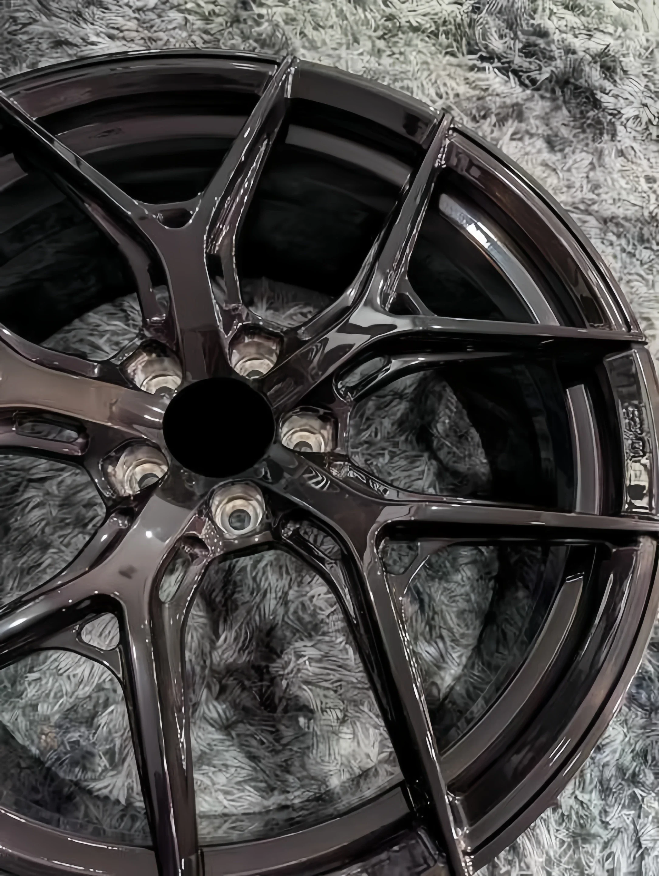 17-22 дюймов AMG GTS индивидуальные диски из сплава колеса для Mercedes Benz Golf mk4 mag 5x112 5x130