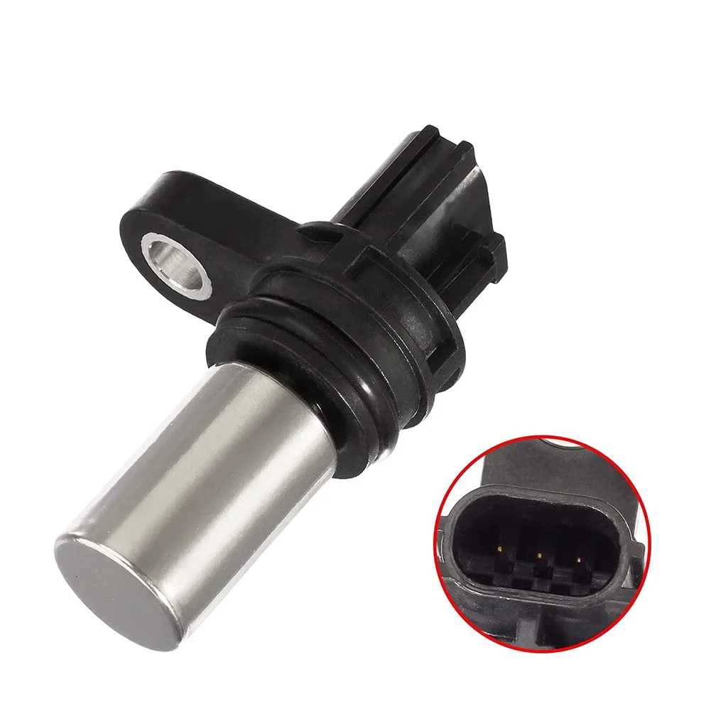 

Crankshaft Camshaft Position Sensor 23731-6N21A PC464 for Nissan Sentra Altima 02-06 Frontier 05-18 X-Trail 02-08