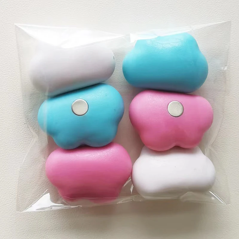 

Магнит для холодильника BearPaw