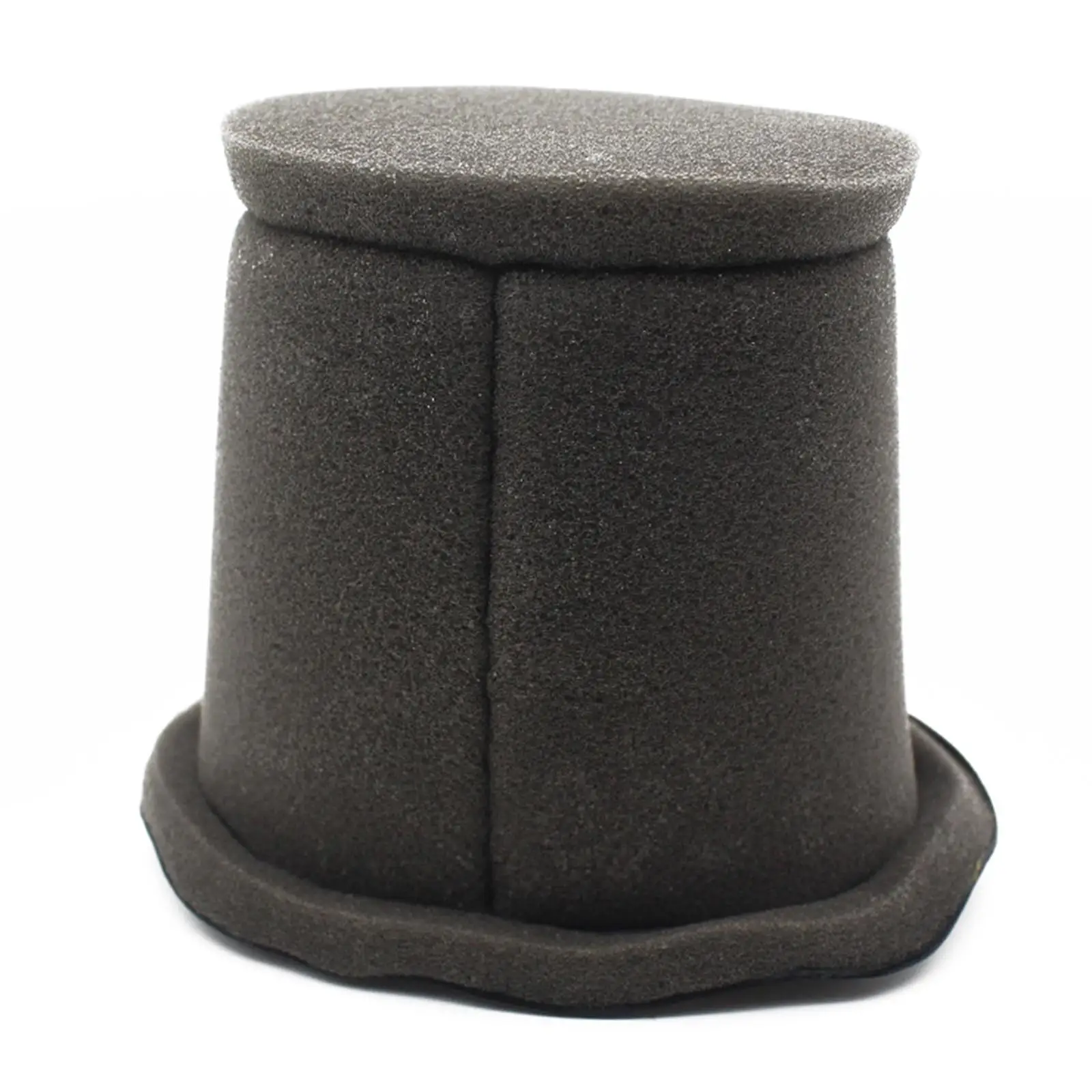 

Motorcycle Air Intake Filter Cleaner Easy to Install Engine Parts for Benelli