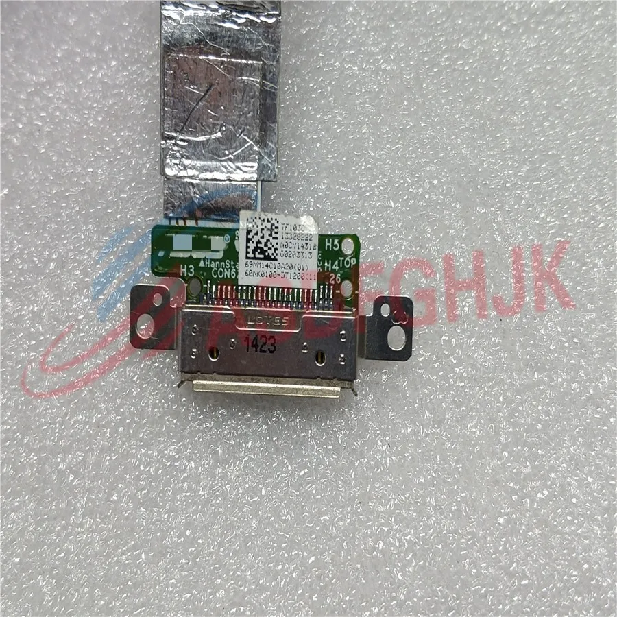 Оригинальная панель для планшета ASUS Transformer 60NK0100-MB4420 Стандартная плата REV 1 с