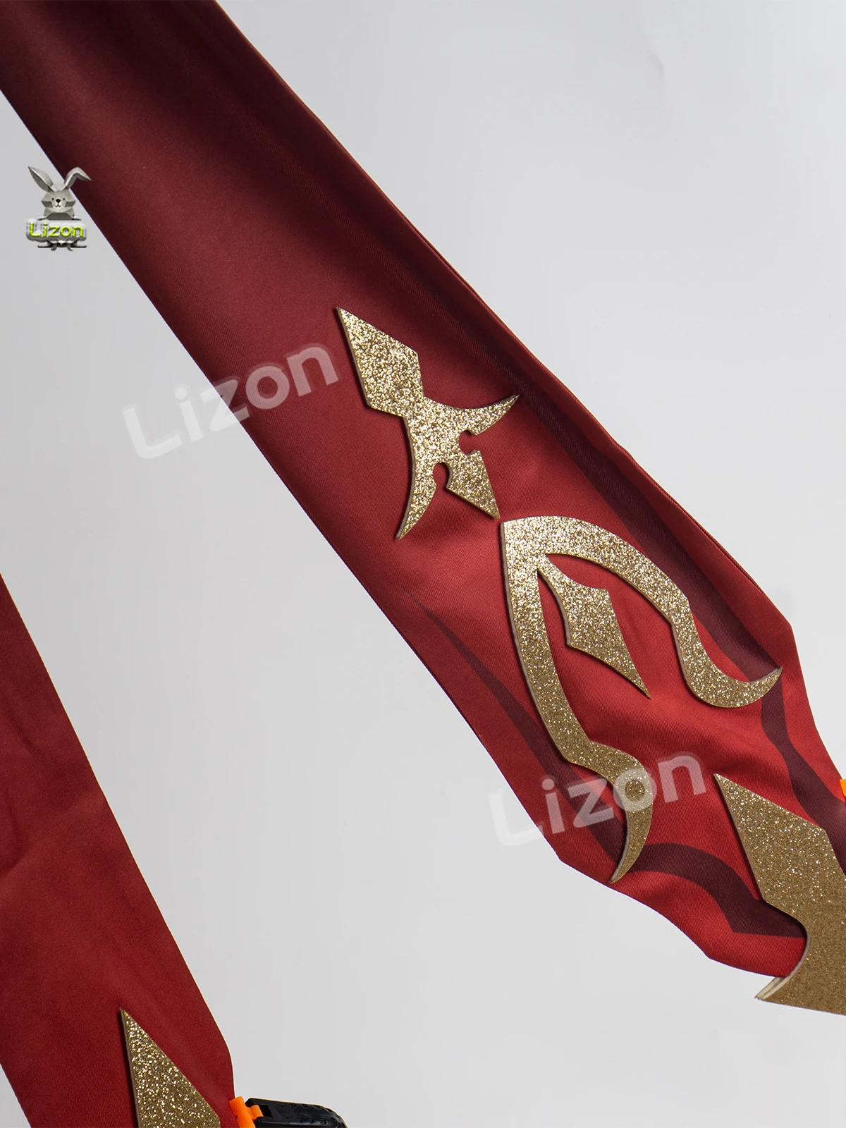 Новая игра геншин ударт Косплей тартаглия аджакс костюм ударный Кошмар перед