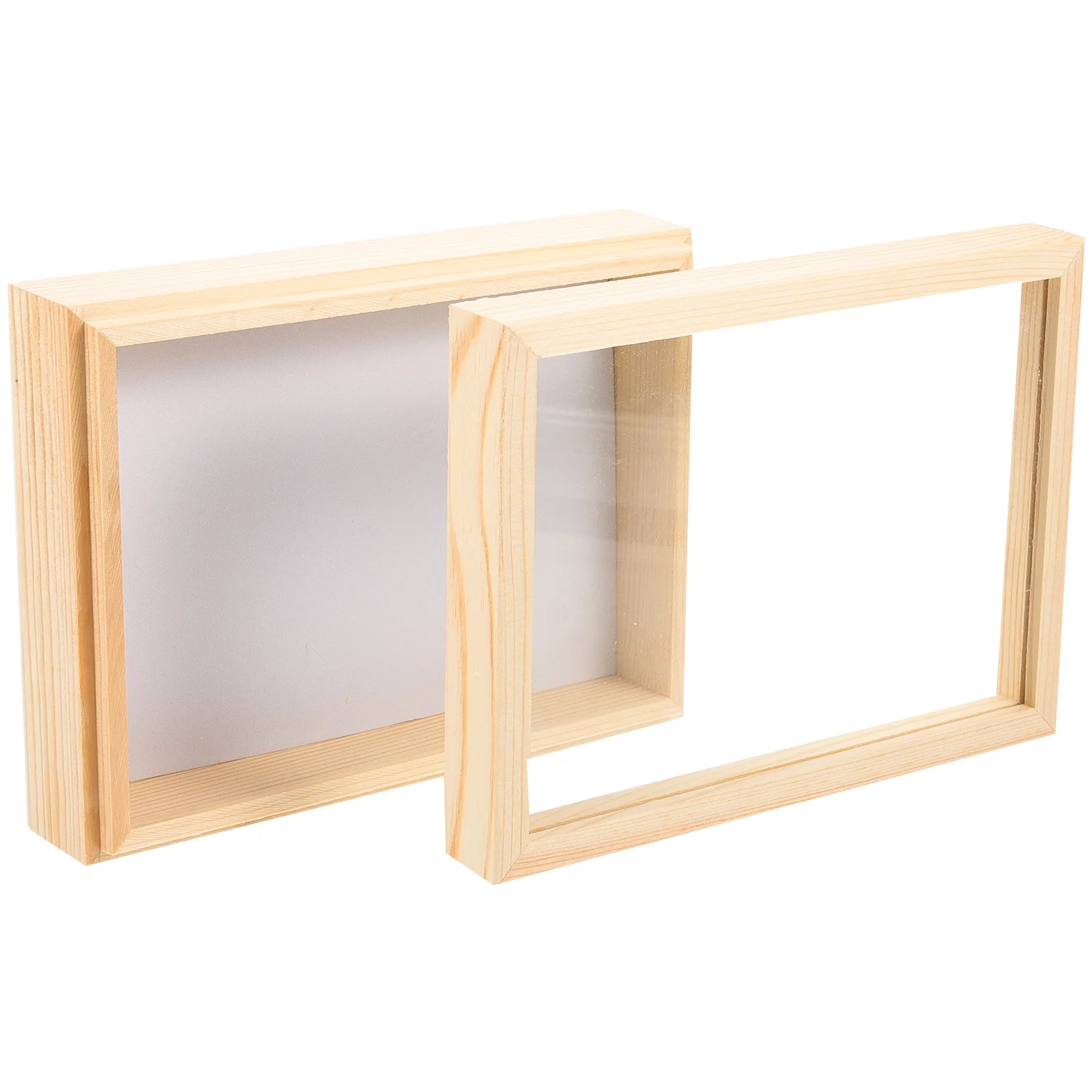 

Glass Top Jewelry Box Insect Cage Bug Capture Tool Educaiton Tools Jewelry Display Case Wedding