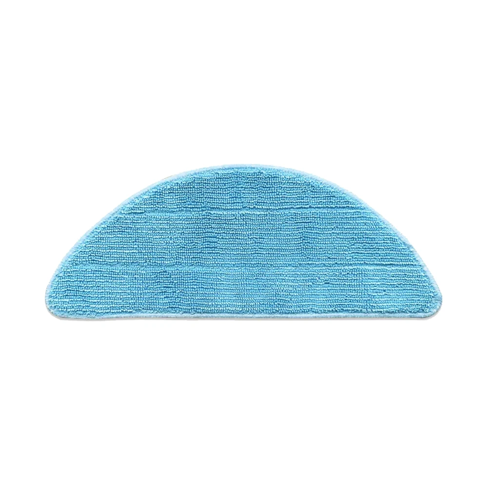 Для Blaupunkt Bluebot XBOOST/XPRO запасные части аксессуары основная боковая щетка фильтр Hepa