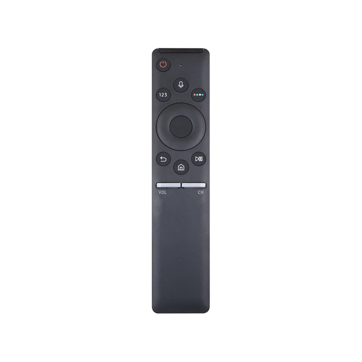 Запасной пульт дистанционного управления для HD 4K Smart TV, голосовое дистанционное управление BN59-01259D 0124201244A, умный пульт дистанционного управления