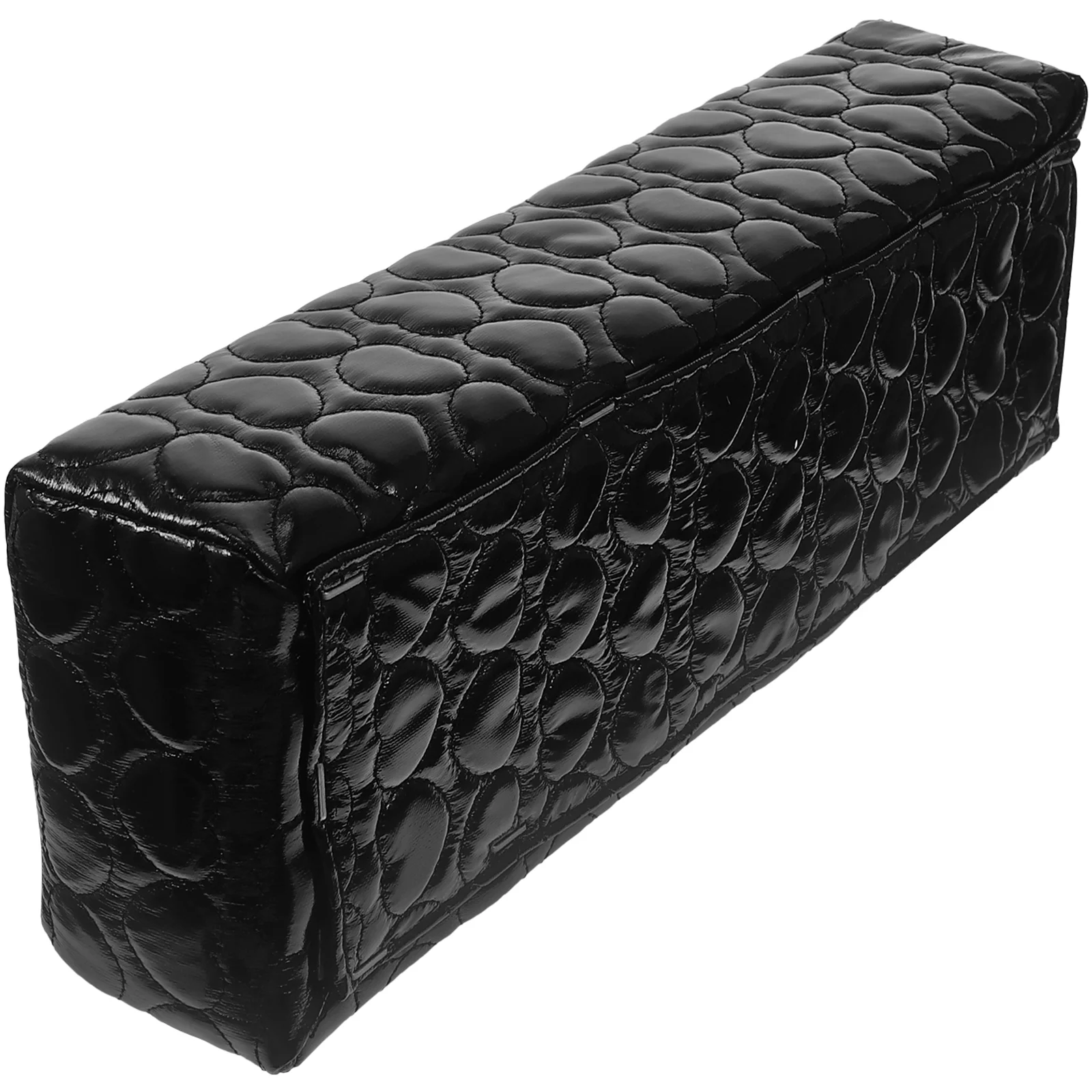 

Salon Practice Portable Comfortable Soft Hand Pillow Sponge Nail Pillow Nail Arm Rest Nail Rest Cushion