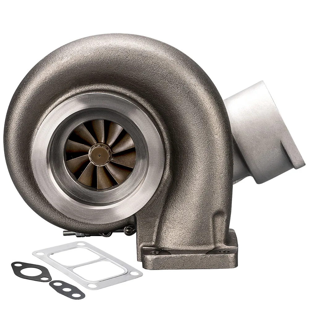 

Turbo Turbocharger For Caterpillar Cat 3306 Engines D25D / D30D / D350D / D300D 1760389, 2191911, 2199710, 4N8969