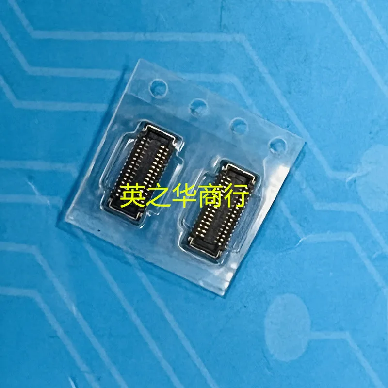 

30pcs original new AA03-S030VA1-R6000 board to board connector 0.4mm spacing 30P