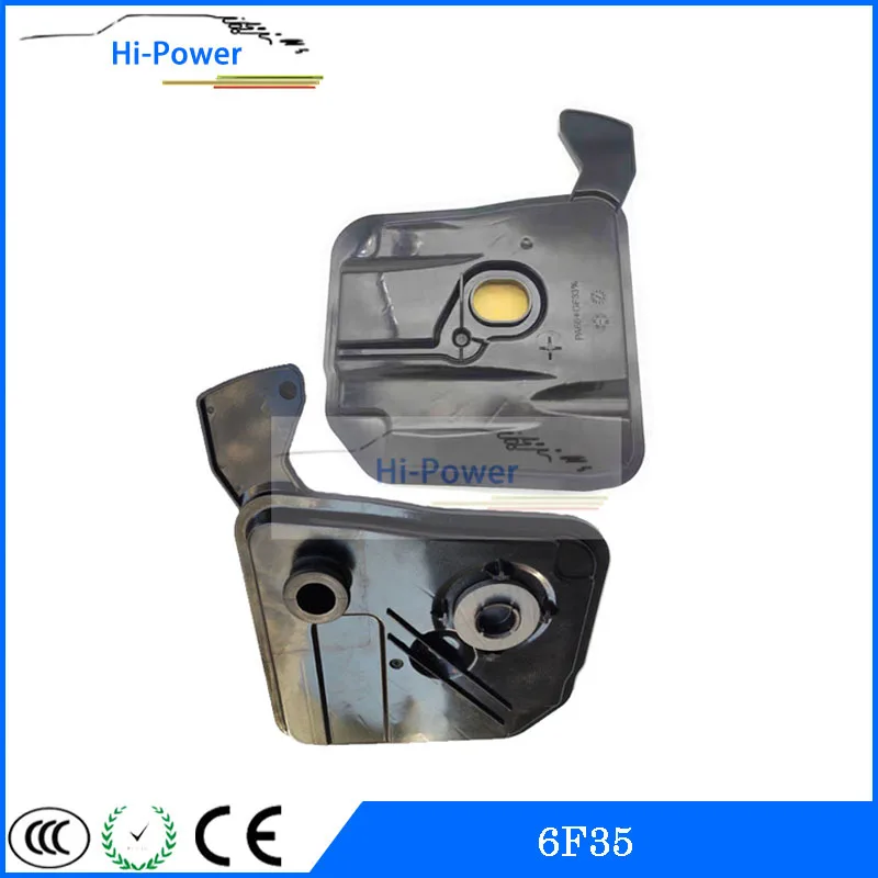 

New Oil Filter 6F35 Automatic TransmissionOEM BB5Z7A098B FOR FORD EXPLORER LINCOLN MKX 2007-2015 Car Accessories