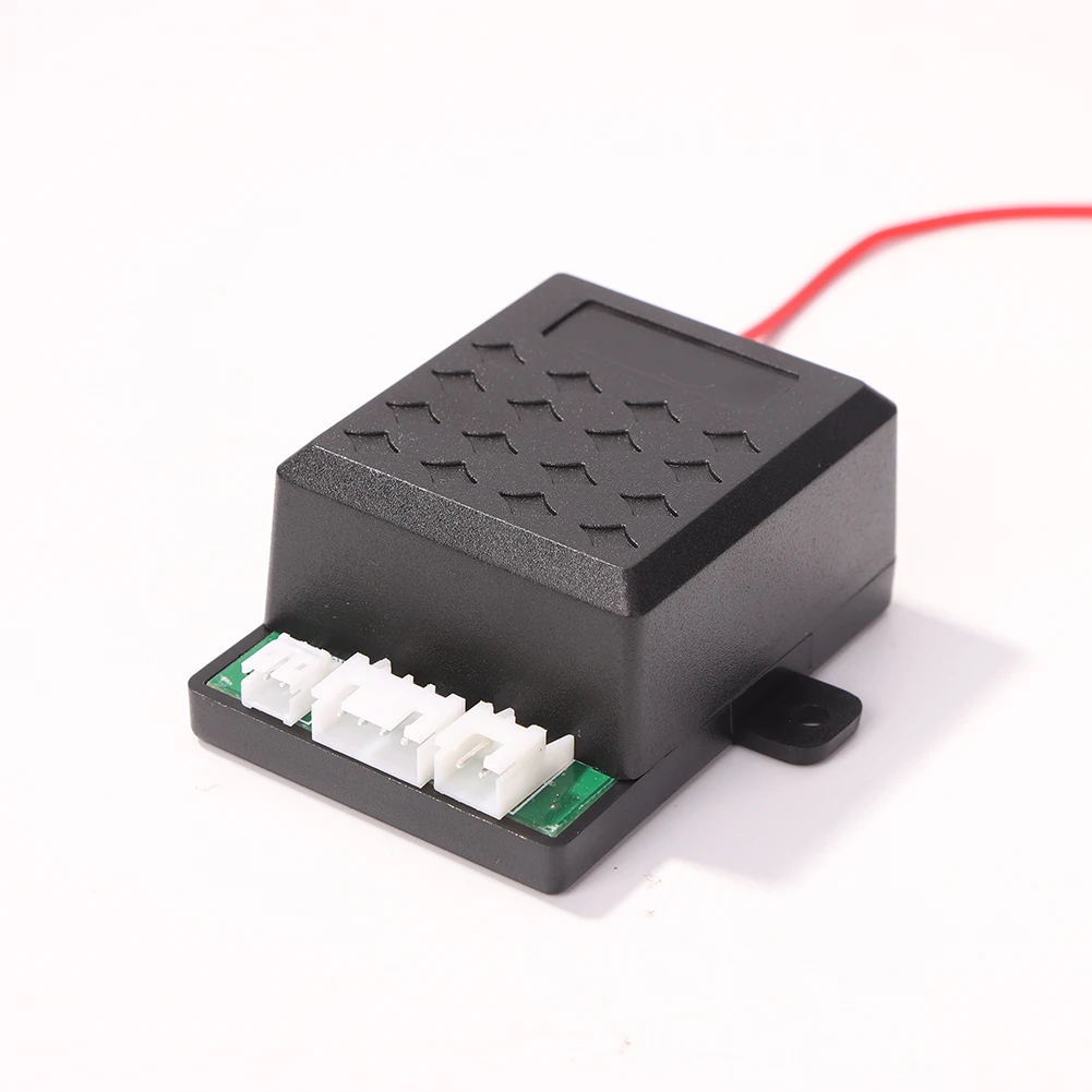 Беспроводная Система Сигнализации С Блокировкой Двигателя Универсальное