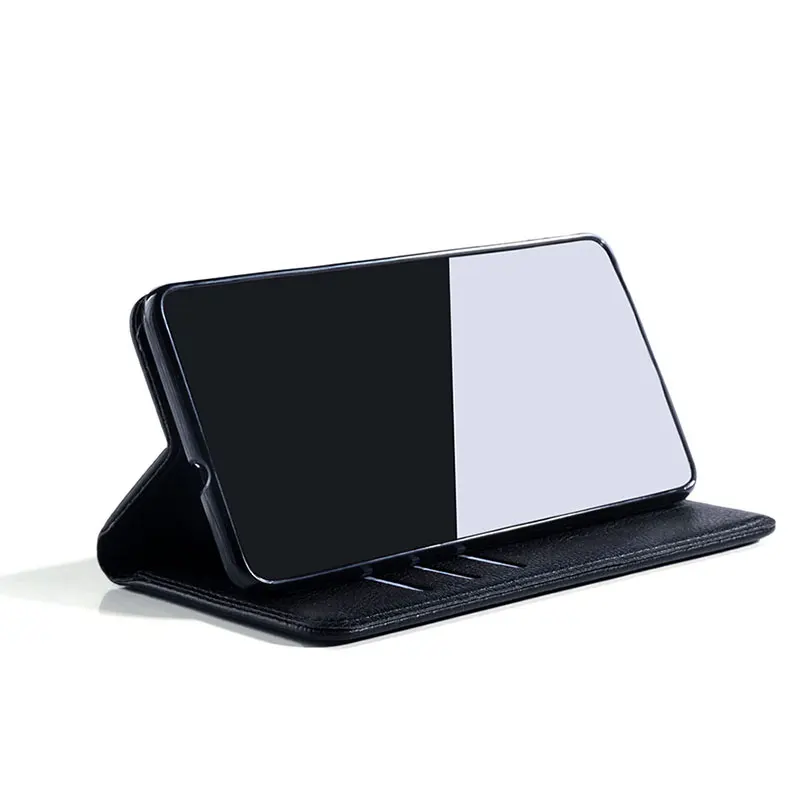 Кожаный чехол-кошелек с откидной крышкой для Huawei P40 P30 P20 P10 P9 P8 Mate 30 20 10 Lite E Plus Pro