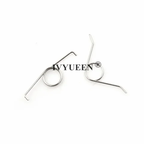 Пружины для кнопок R2 L2 IVYUEEN для PlayStation 5/4