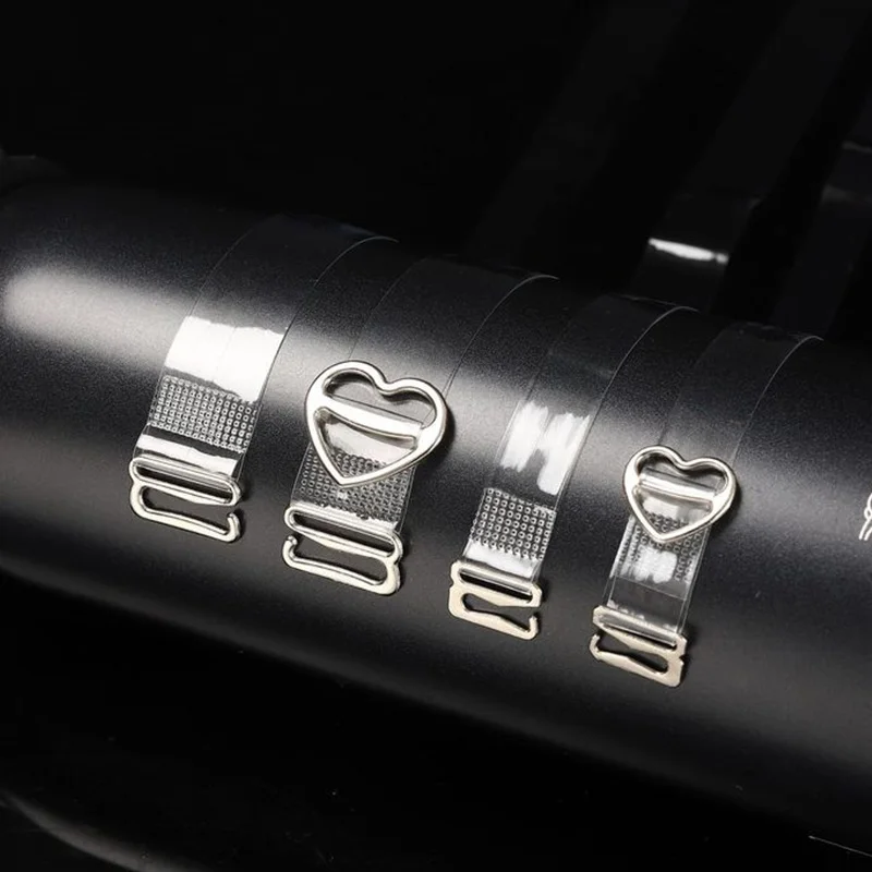 Рисунок 4 - Металлическая пряжка для бюстгальтера