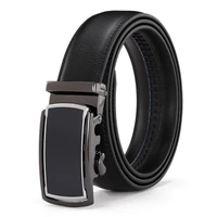 novelty variety of high quality mens automatic buckle belt fashion luxury leather belt business pure cowhide men designer belt