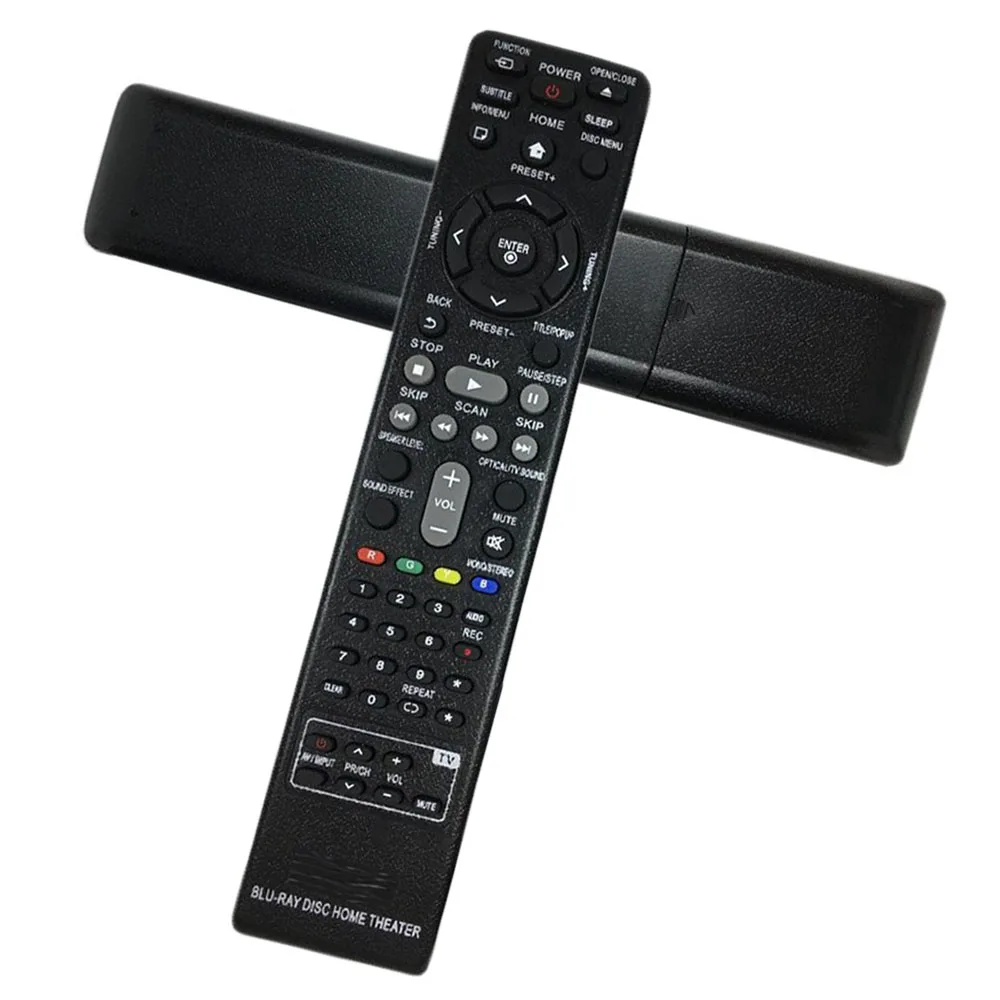 S43T1-S S63H1-C BH6240S BH6330H пульт дистанционного управления для Blu-Ray дисковой системы домашнего кинотеатра