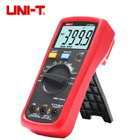 uni t ut136c high precision digital multimeter ac and dc voltage and current ohm diode frequency automatic range ut136b