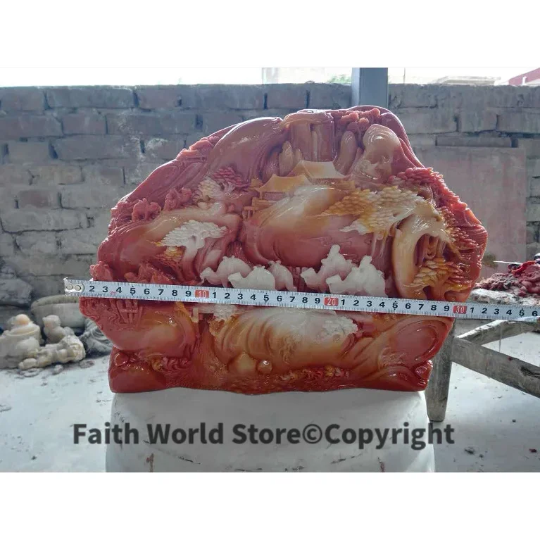 КИТАЙ Лидер Иностранный подарок ВДОМНОЕ вестибюле Компания SHOP TOP ART #