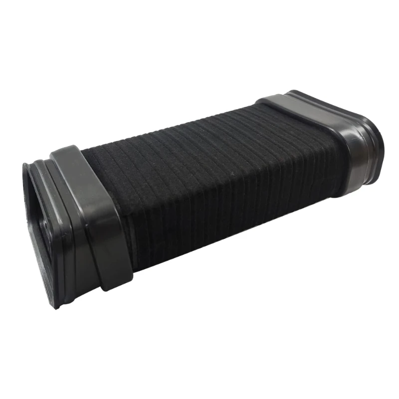 

13717795284 Air Intake Hose for 3Series E90 E91 320D 318D Engine Air Inlet Tube Air Intake Hose Replacement Dropship