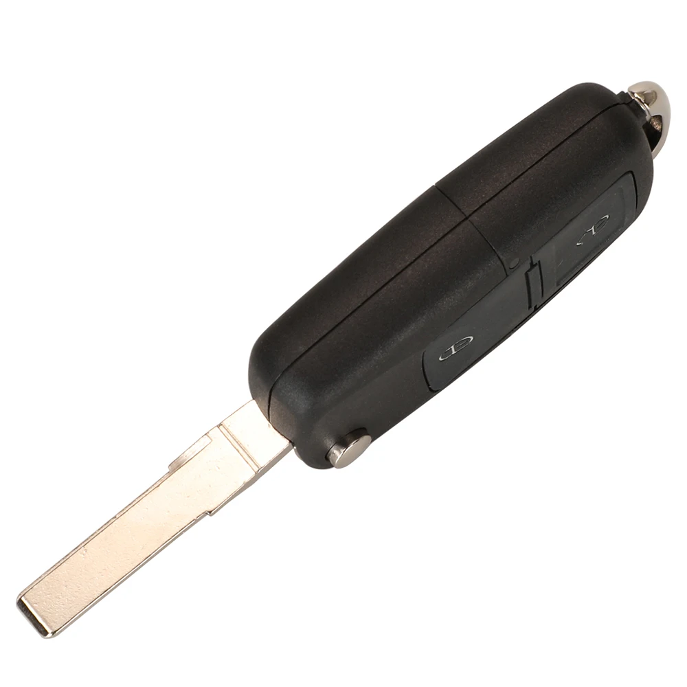 Jingyuqin 1J 0959753 N Умный Автомобильный Ключ С Дистанционным Управлением Для VW Golf Jetta Polo