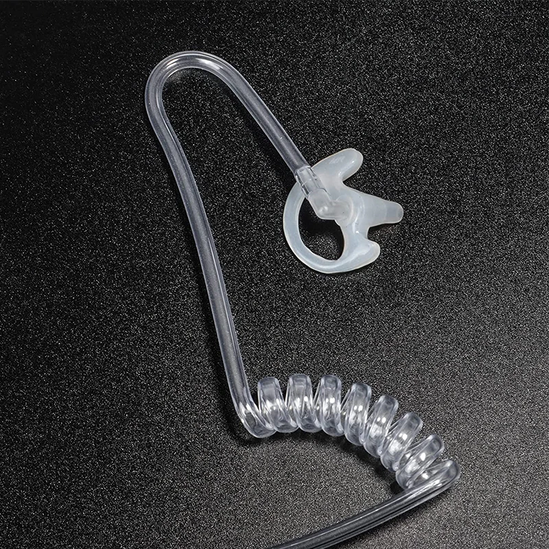 XPR3300e Radio Earpiece,Walkie Talkie Headset for Motorola XPR3300 XPR3500 DP2000 DP2400 DP2600 XIR-P6600 XIR-P6620 XIR-E8600