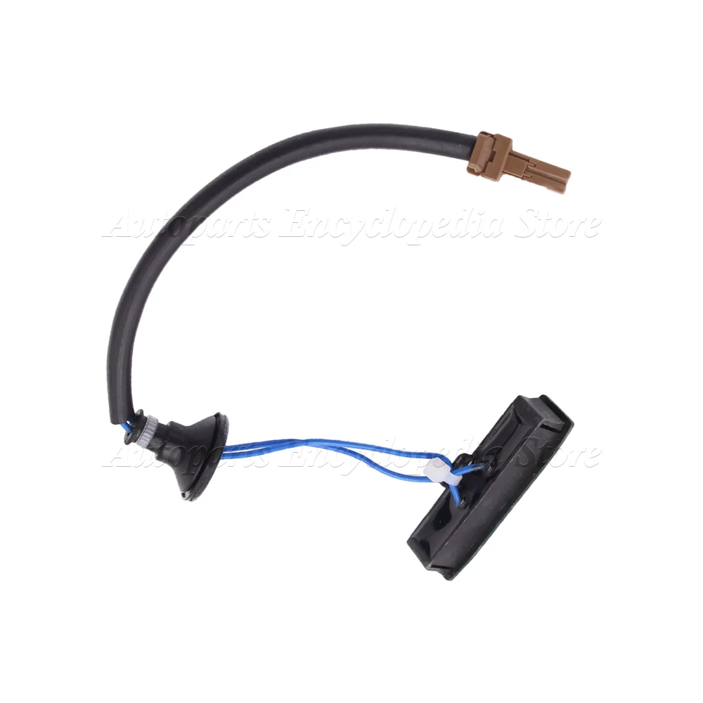 Для Subaru Legacy Outback Forester Impreza XV WRX STI Tribeca 63270FJ000 задний переключатель багажника кнопка