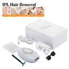 IPL-устройство для удаления волос, эпилятор для женщин, 500000 вспышек, эпилятор, удаление волос, бритвенный станок, эпилятор для лица, Женская бритва