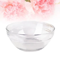 kitchen glass prep bowls mixing serving salad bowl baking container 10cm