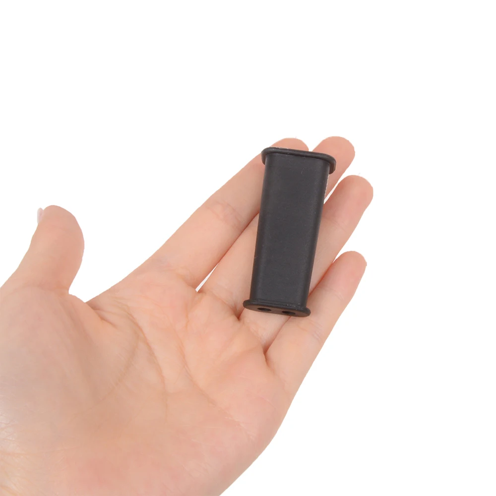 

MOTO4U для BMW R60 R65 R75 R80 R90 R100 Cafe Racer кабель управления дроссельной заслонкой резиновый двухпроводной корпус Airheads R series мотоцикл