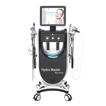 

Seaheart professional dermabrasion machine/ Multi-Function Beauty Equipment