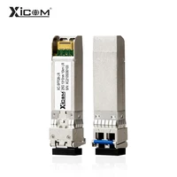 25g lr optic module single mode 1310nm duplex lc fiber module 10km sfp transceiver module compatible with ciscomikrotikhuawei