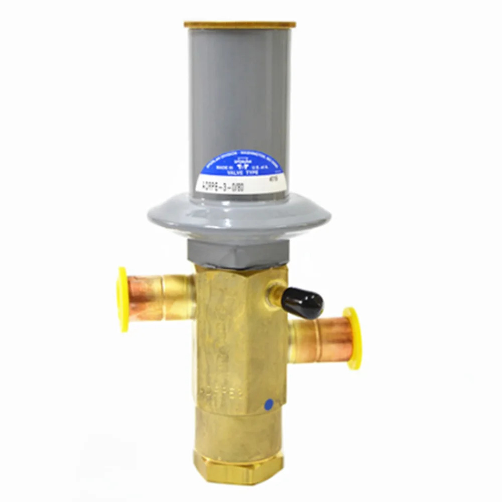 

NEW SPORLAN ADRPE-3-0/80 Discharge Bypass Valve