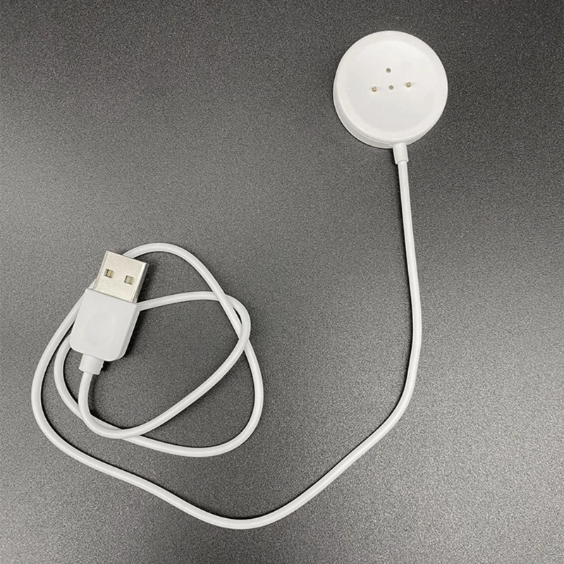 Удобный магнитный зарядный кабель 40 см 5 В шнур для быстрой зарядки WS9A WS9C 896C