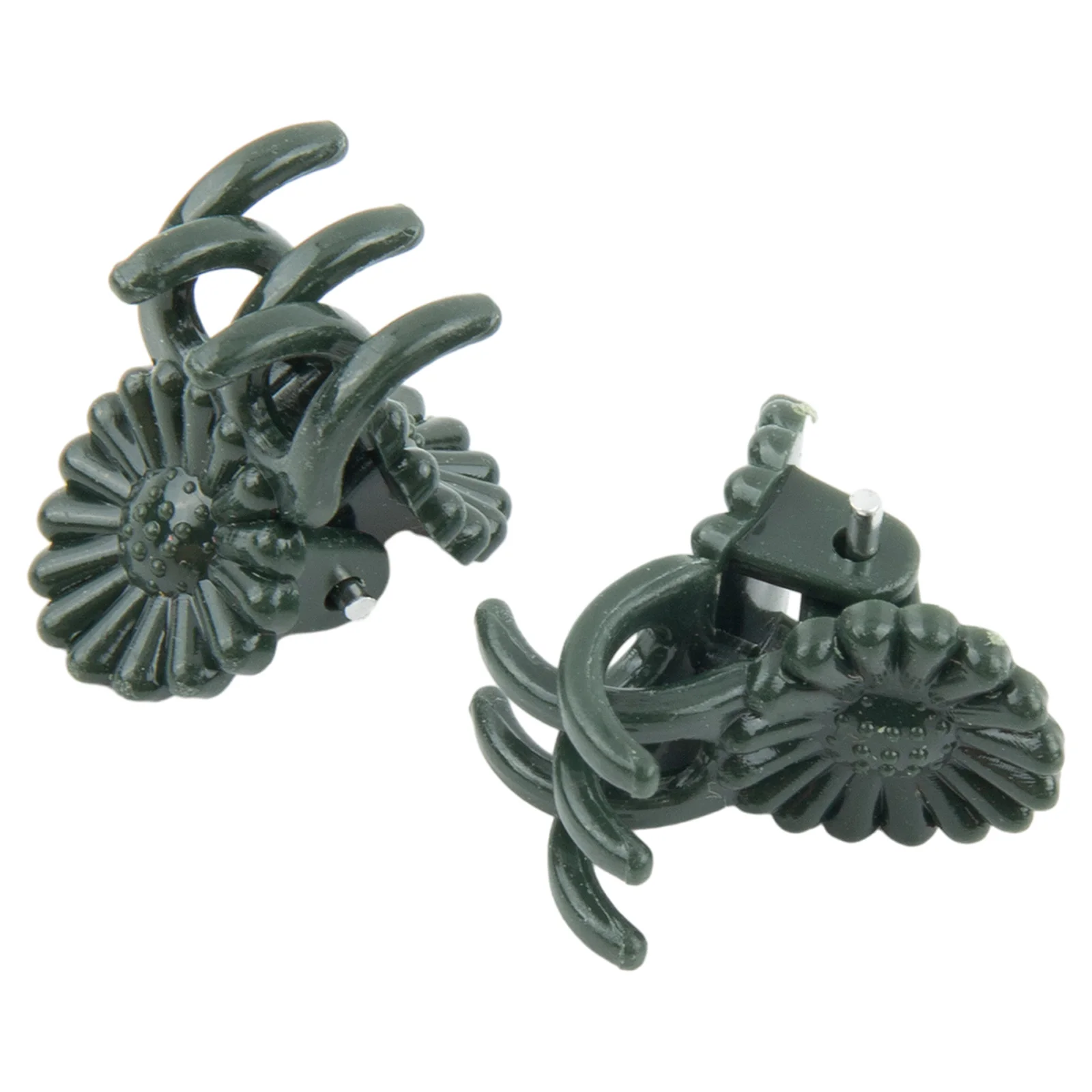 Зажимы для растений зажим садовых прививки садовые аксессуары инструменты