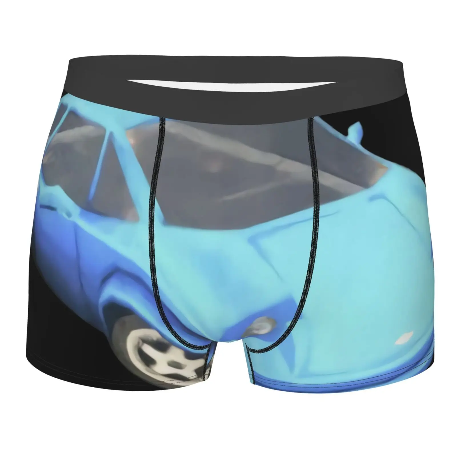 

Gta Vice City Pegassi Infurnus Throwback Men's Panties Mens With Fly Men Xs Male Clothes Briefs Men's Underpants Men Underwear