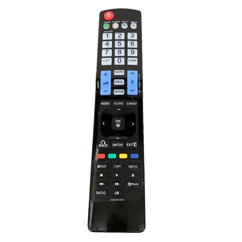 

New FOR LG AKB72914261 FOR 60PK200 60PK250 60PK280 60PK290 60PK550C TV Remote Control black for AKB72914003 AKB72914240