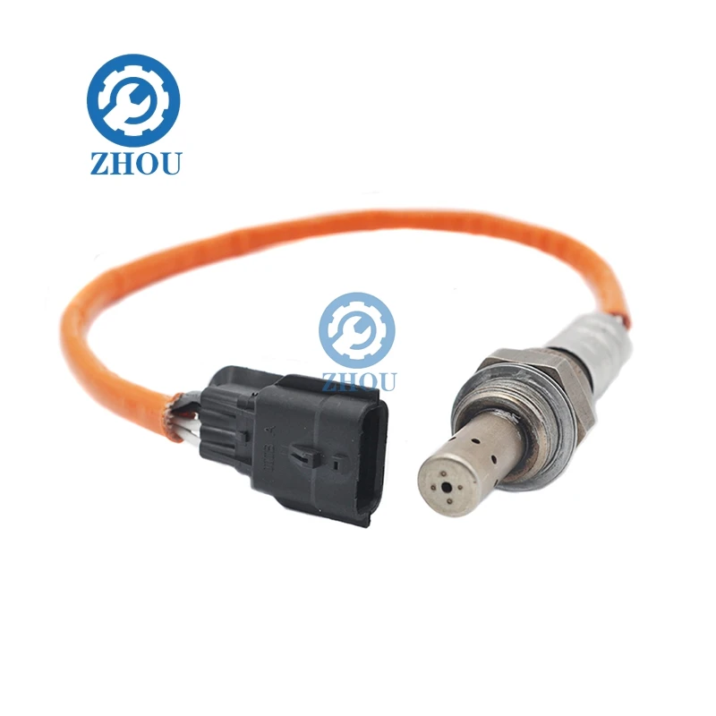 

8200437489 7700274189 Oxygen Sensor Lambda Sensor For Dacia Sandero Nissan Kubistar Primastar Opel Vauxhall Vivaro 1.2 1.6 2.0