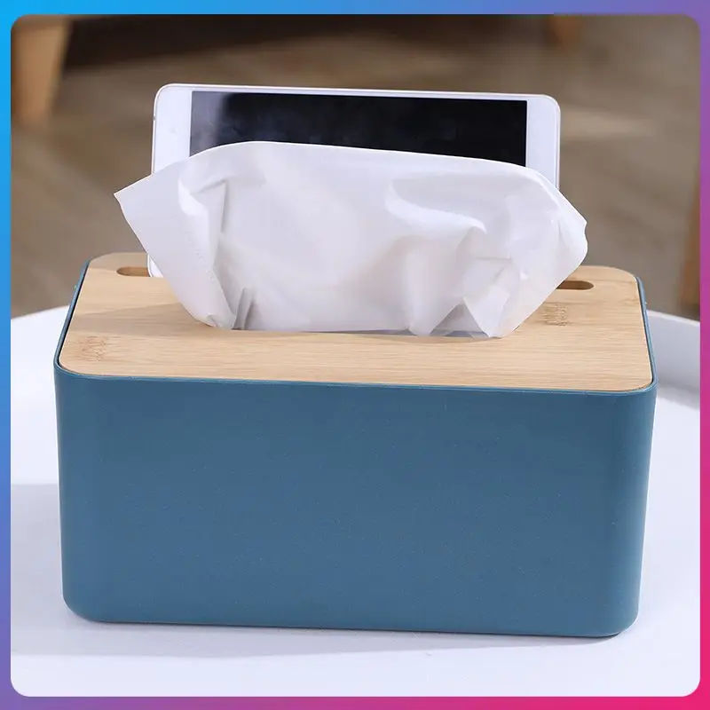 

Современная Женская Роскошная многофункциональная увлажняющая коробка для салфеток, настольный контейнер для снятия макияжа, полотенец для мытья воды, бумаги, коробка для хранения