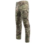 Брюки-карго мужские, камуфляжные, для страйкбола