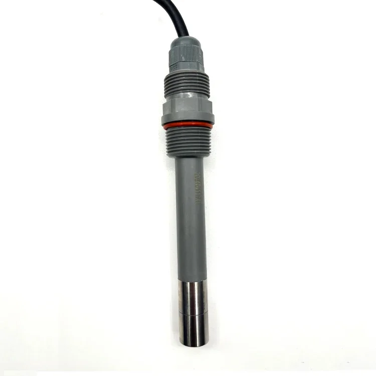 Заводская городская очистка сточных вод промышленный RS485 или 4 цифровых