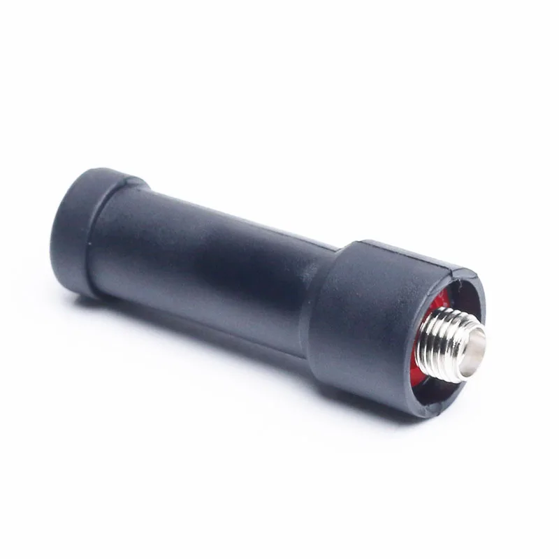 Мини-фотоантенна Женская UHF 400-480 МГц короткая для Baofeng UV 5R UV5R Kenwood TK 360 LT 6288 3260 Puxing Woxun