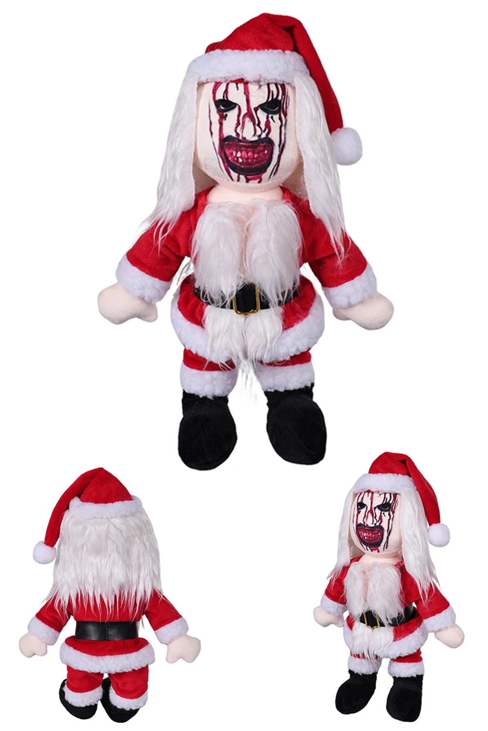 Красивые плюшевые игрушки для мужчин в стиле мультфильма Terrere 3 реквизит косплея