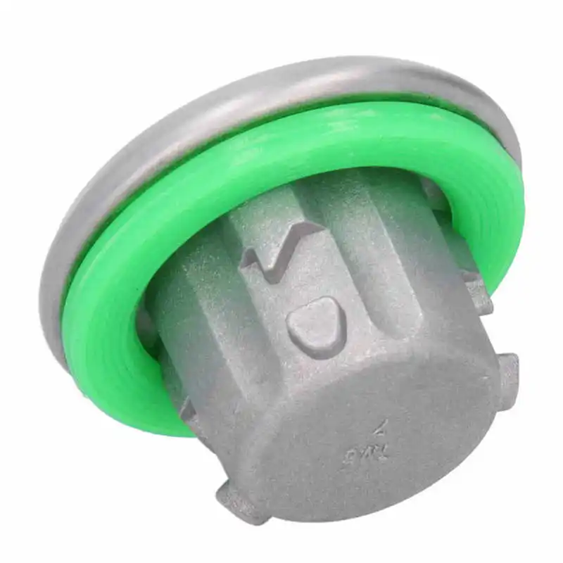 

Mixer Knife Head Cover for Vorwerk Thermomix TM6 Blender Stainless Steel Household Supplies