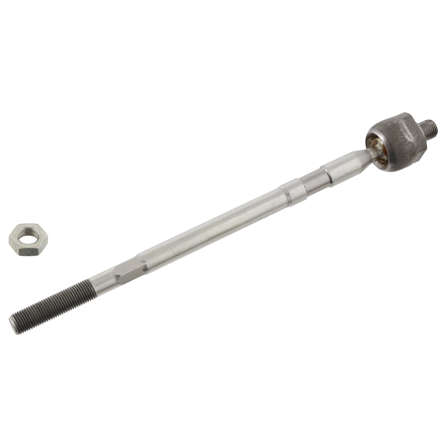 

60928466 for rod shaft CLIO III 04 MODUS 04 nut