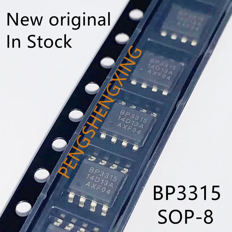 

10 шт./лот BP3315 SOP-8 новый оригинальный точечный горячая распродажа