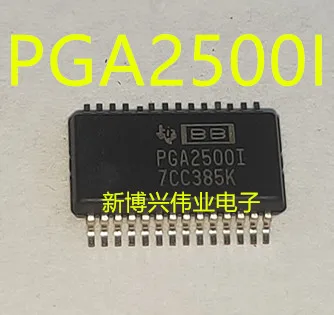

5PCS/LOT PGA2500I PGA2500IDB SSOP28