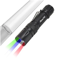 5in 1 hand held rgb led light wand dimmable photo selfie fill light multifunctional waterproof flashlight for indoor or outdoor