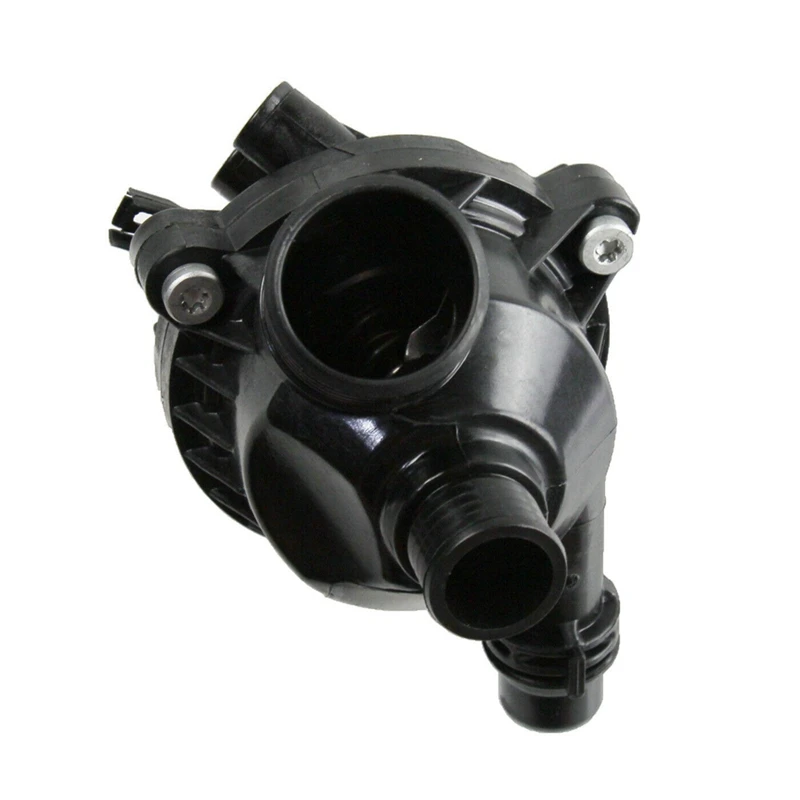 Корпус термостата для BMW 135I 325I 328I 330I 335I 525I 530I 535I X3 Z4 3.0L 11537536655