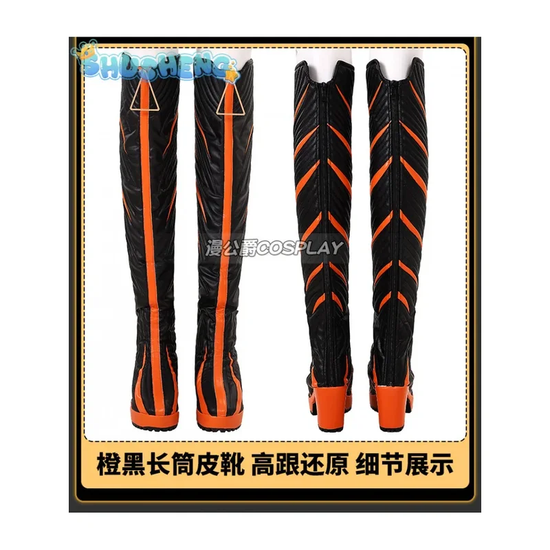 Игровой костюм для косплея Apex Legends Loba andзад взрослых женщин ролевая игра боевой