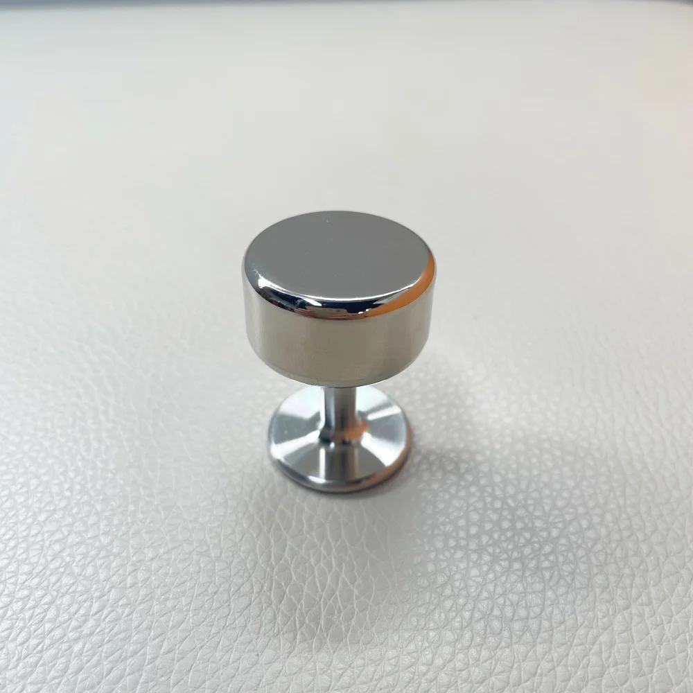 

Металлический/ПВХ замок из нержавеющей стали для удерживающих ремней, магнитный ключ, медицинская безопасность (черный/красный), устойчивый к побеге, больничные пациенты